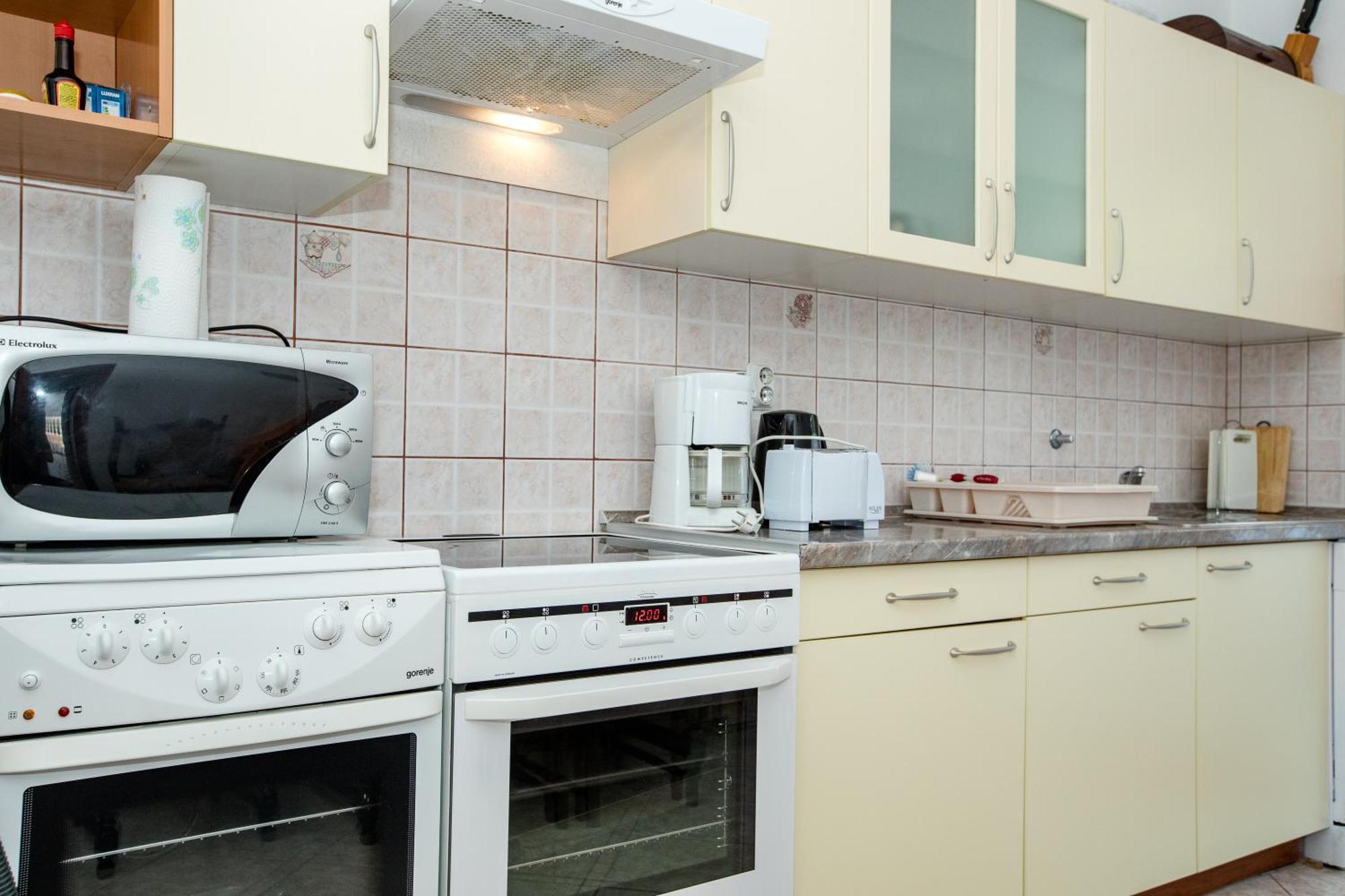 Lovely Meta Apartments Palit Dış mekan fotoğraf