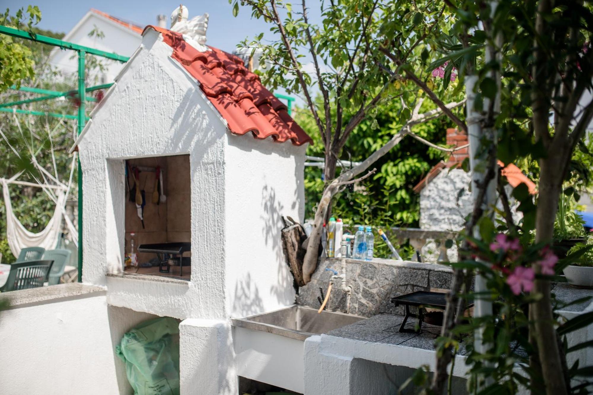 Lovely Meta Apartments Palit Dış mekan fotoğraf