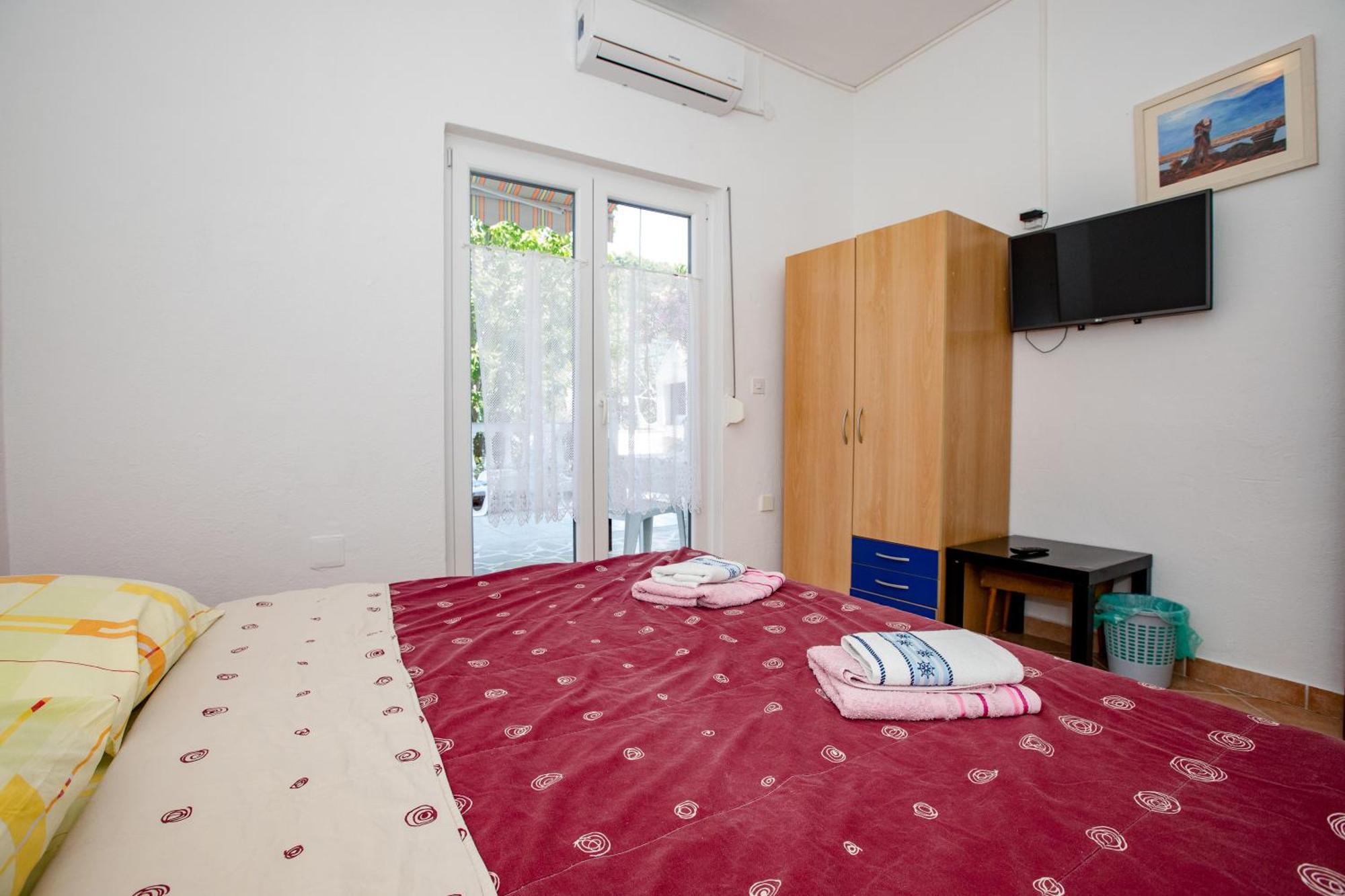 Lovely Meta Apartments Palit Dış mekan fotoğraf